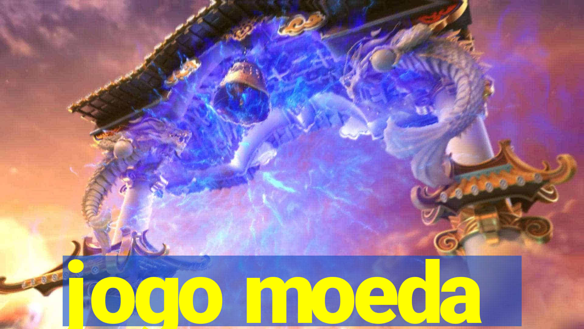 jogo moeda